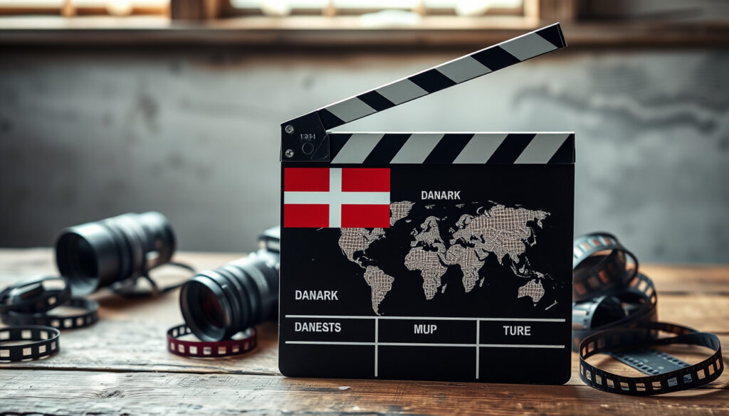 Kian Lawson-Khalili: En alsidig dansk filmskaber med global baggrund