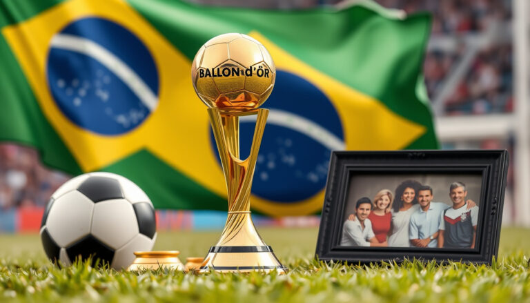 Ronaldo Nazario: Ballon d’Or, karriere, formue og familien